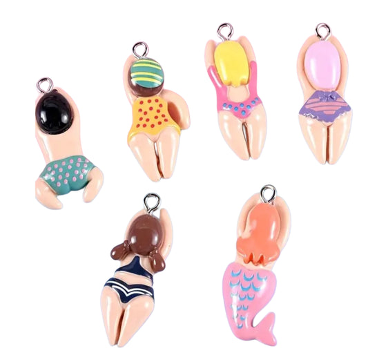 CHARMS SUMMER