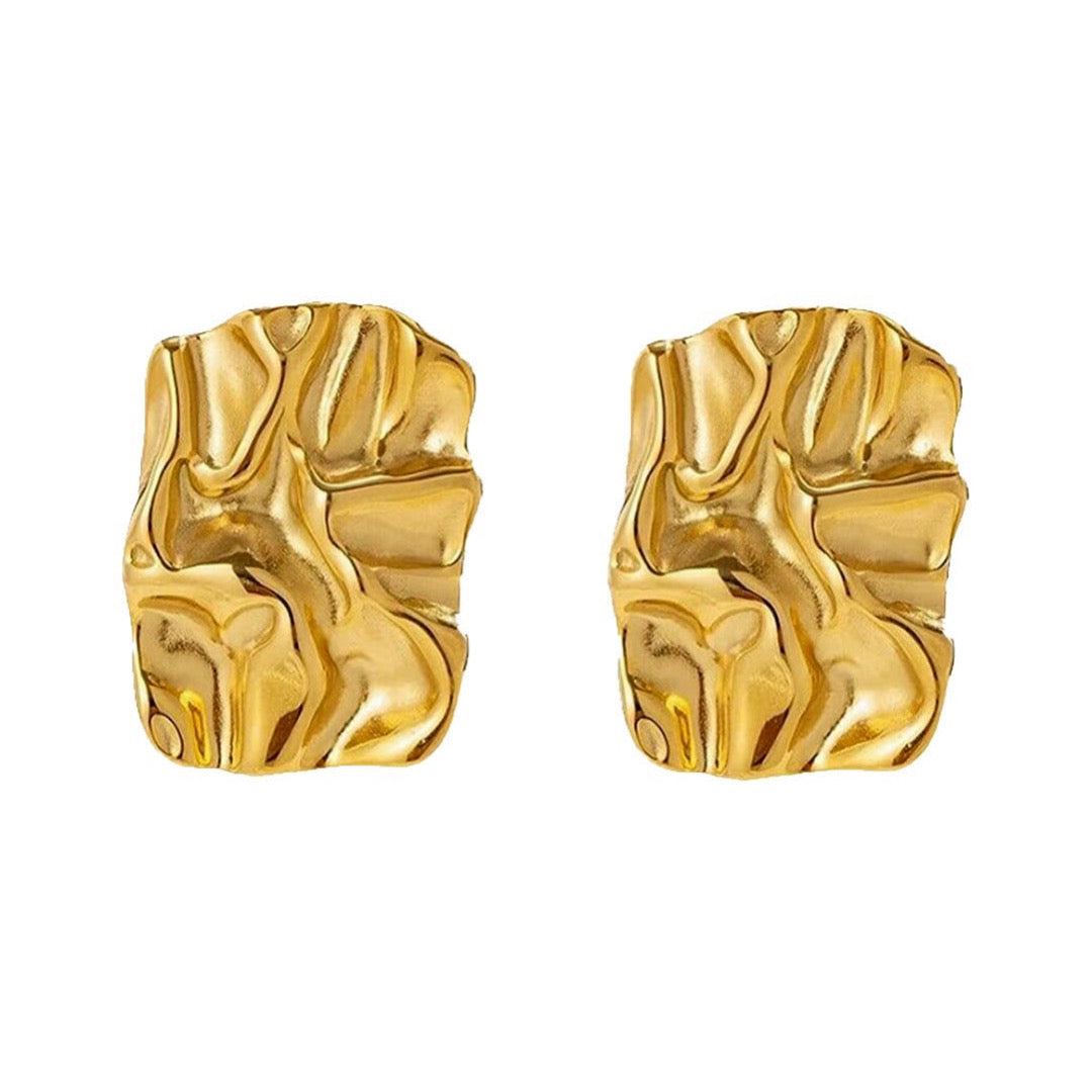 Boucles d’oreilles CLEO