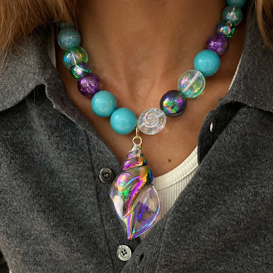 Collier SWEET CHAOS