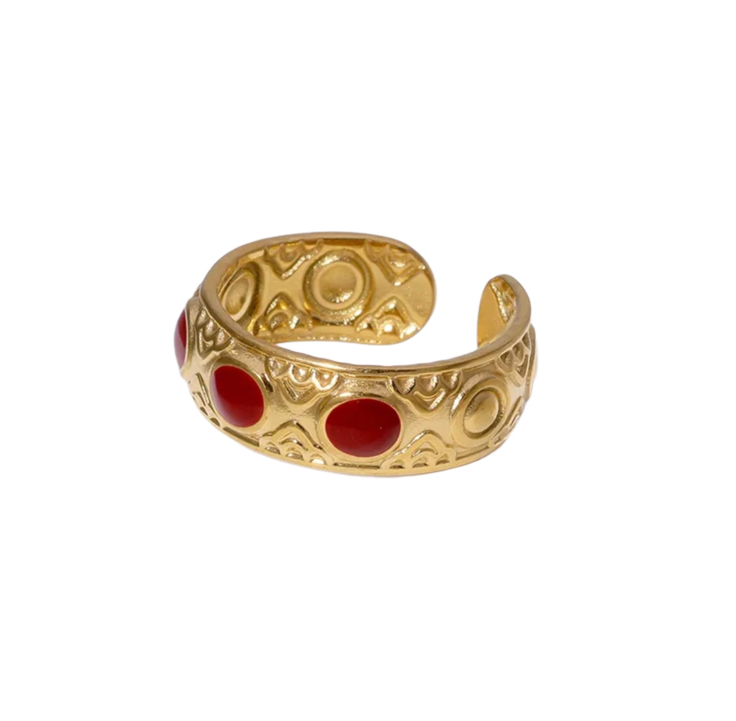 Bague MAYA