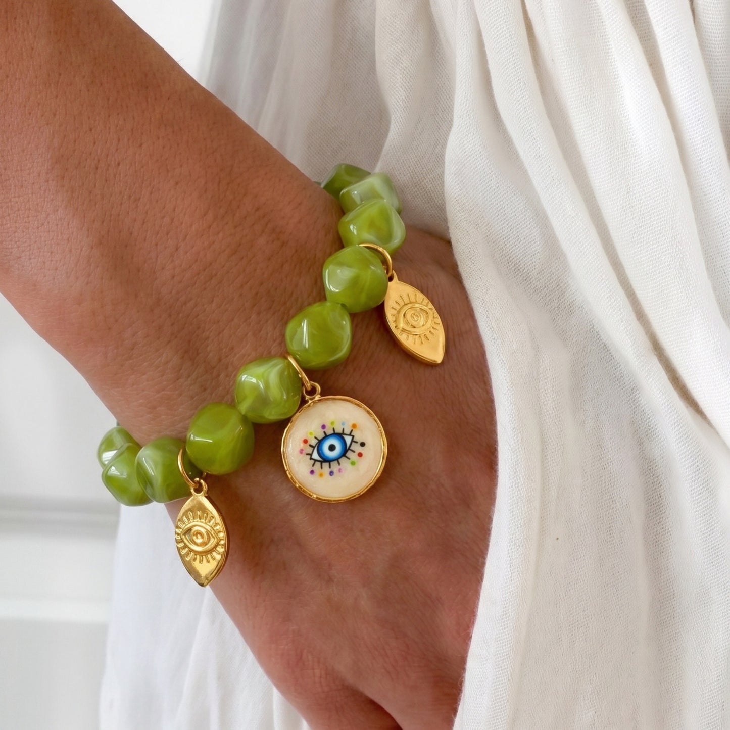 Bracelet MAYA