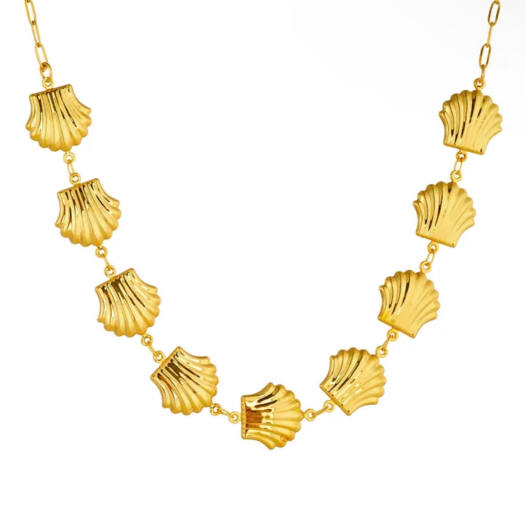 Collier STELLA