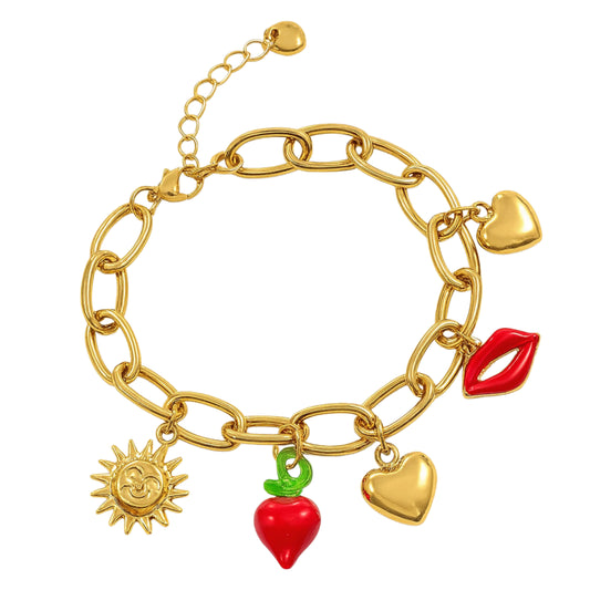 Bracelet BRELOQUE NIRVA