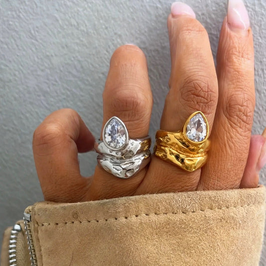 Bague LIVIE