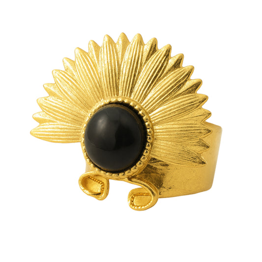 Bague Azura