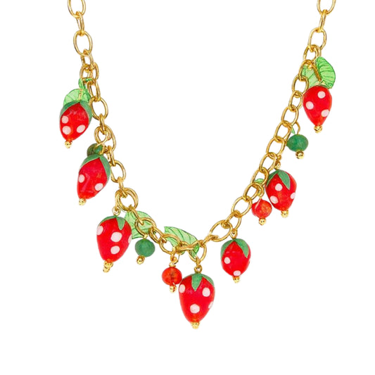 Collier FRAISIER