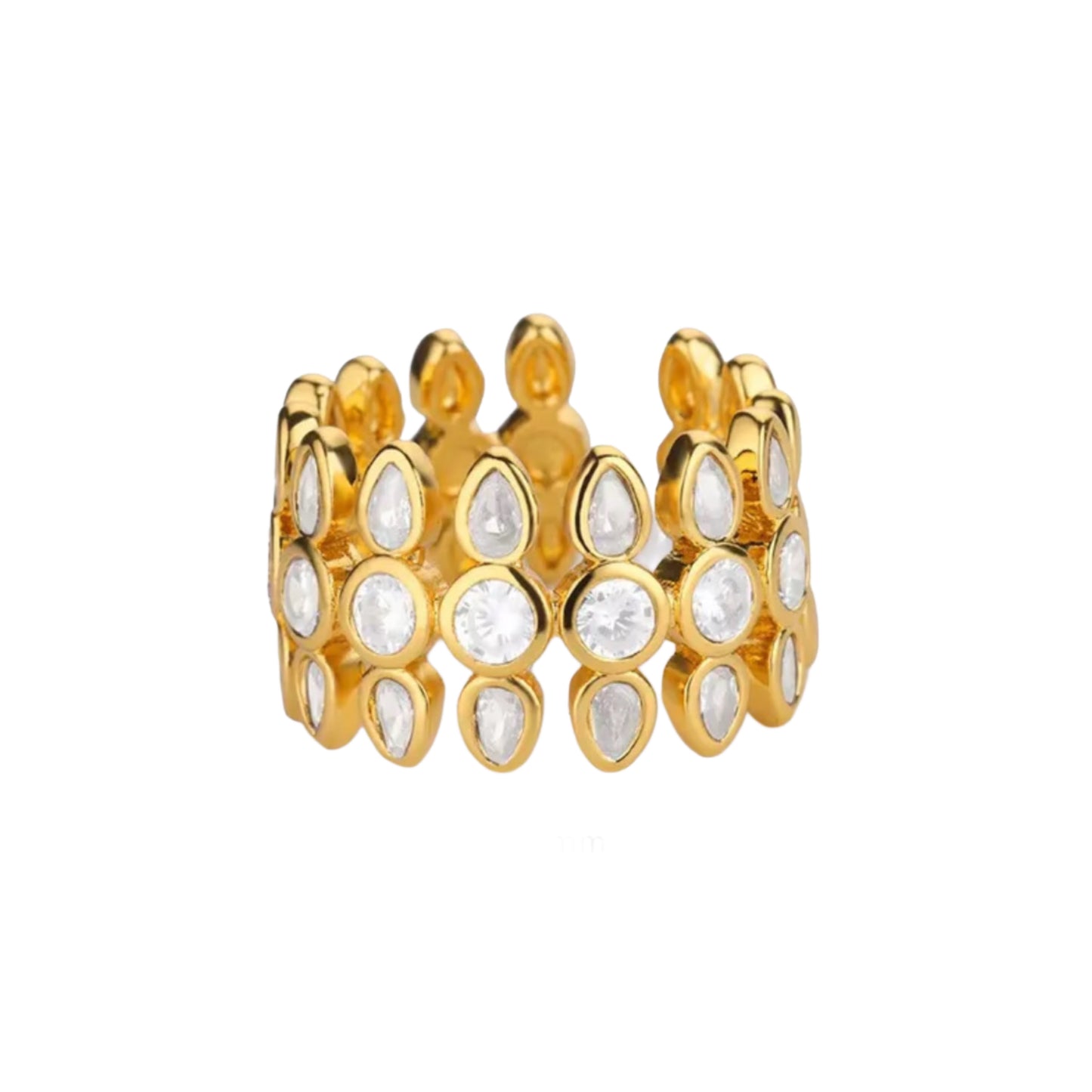 Bague IRIS