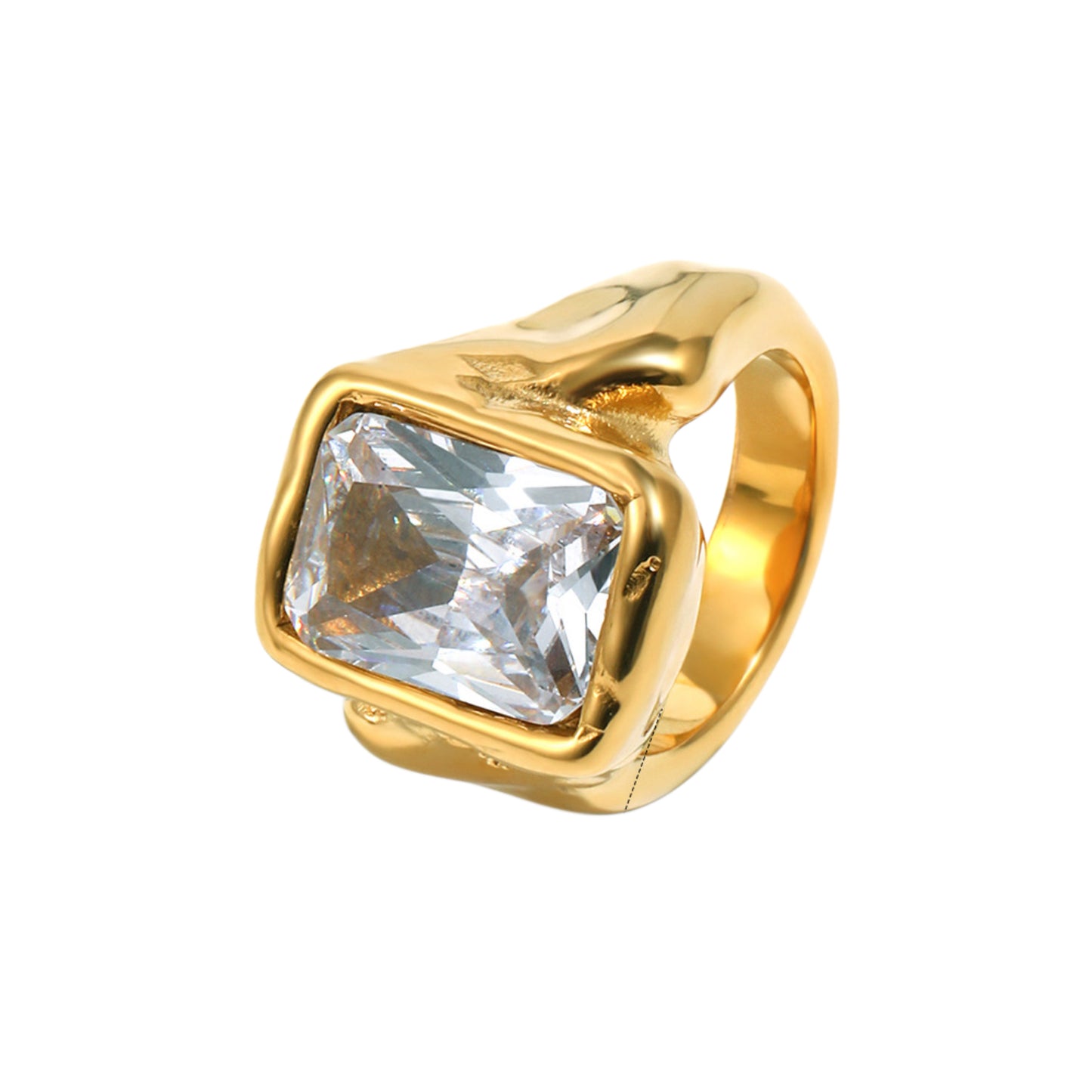 Bague MAYA