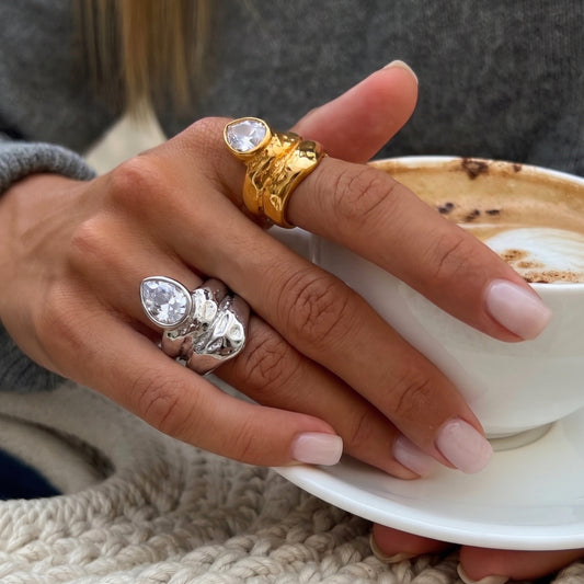 Bague LIVIE