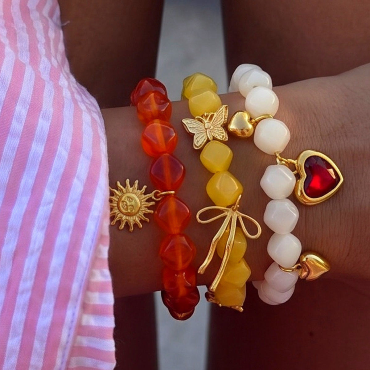 Bracelet MAYA