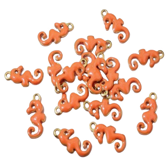 CHARMS SMALL HIPPOCAMPE
