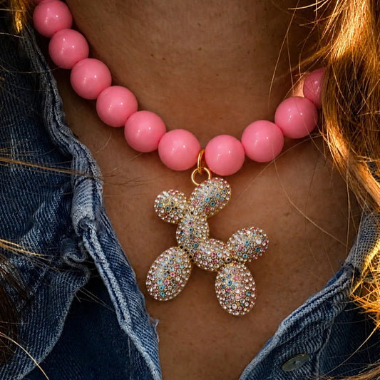 Collier LOLLIPOP