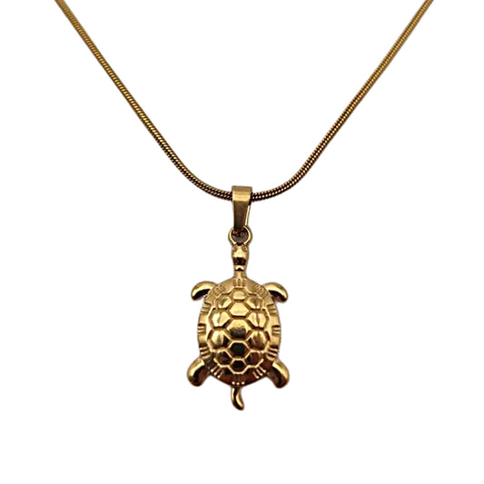 Collier OCÉAN