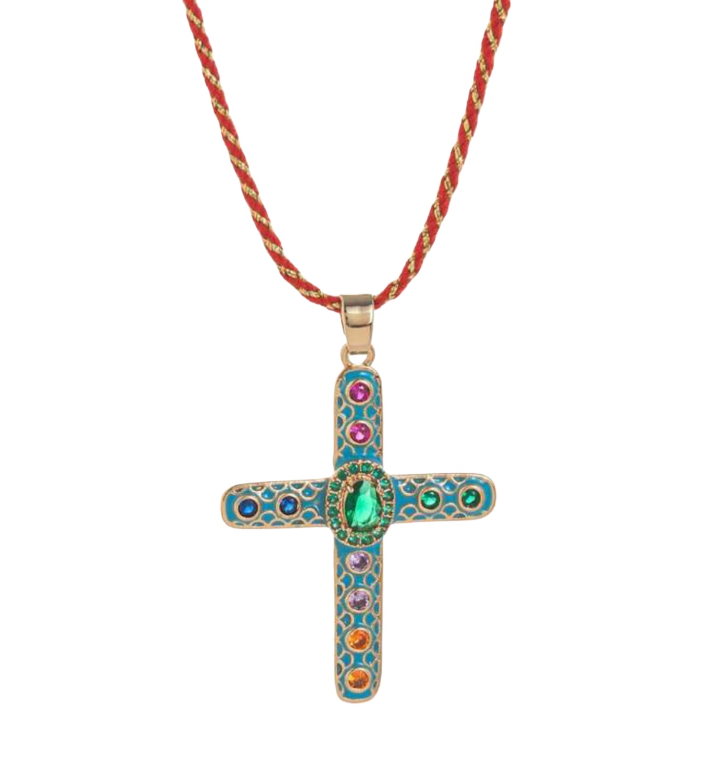 Collier CORDON AMEN 🙏🏼