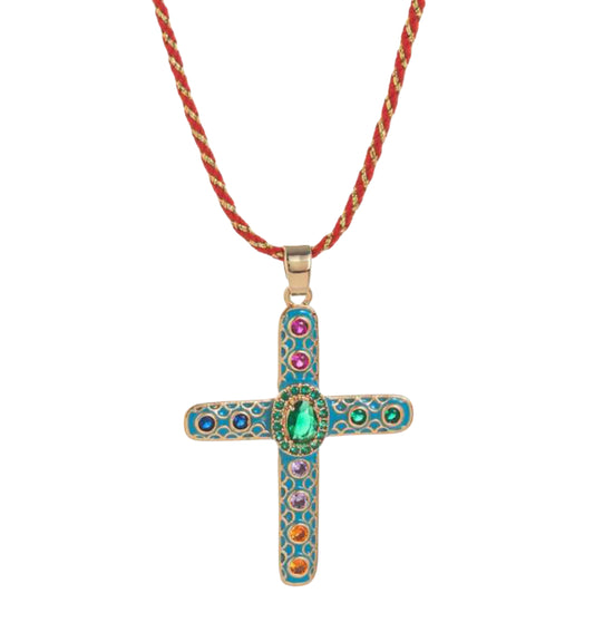 Collier CORDON AMEN 🙏🏼