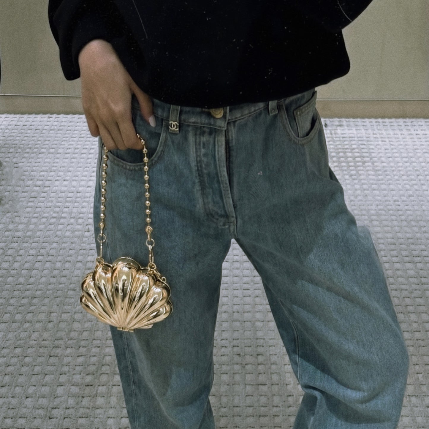 Pochette JUNE