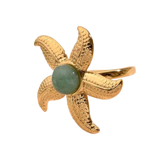 Bague MAYA 🐚