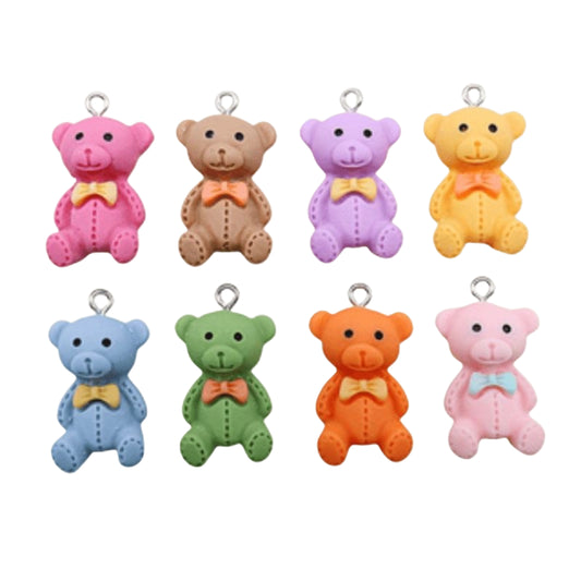 CHARMS TEDDY