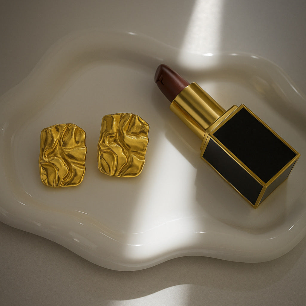Boucles d’oreilles CLEO