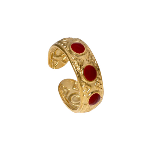 Bague MAYA