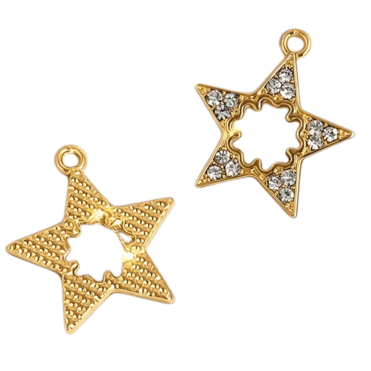 CHARMS STAR ⭐️