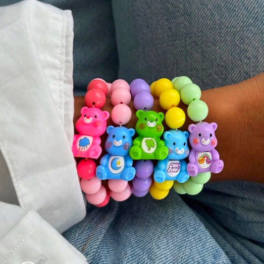 Bracelet TEDDY BEAR