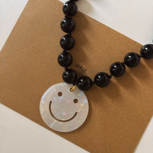 Collier CRÉATION HAPPY DAY