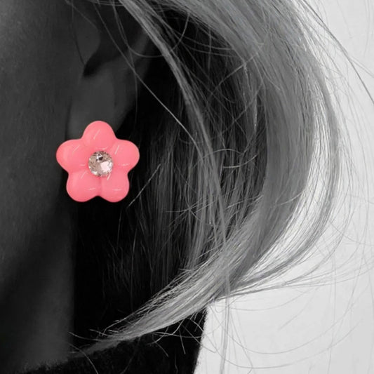 Boucles d’oreilles LILI AU SOLEIL