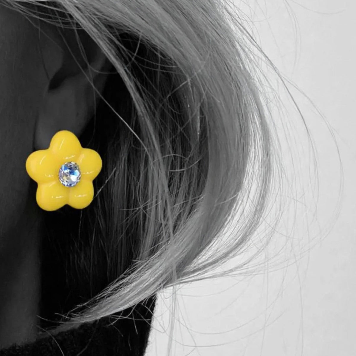 Boucles d’oreilles LILI AU SOLEIL