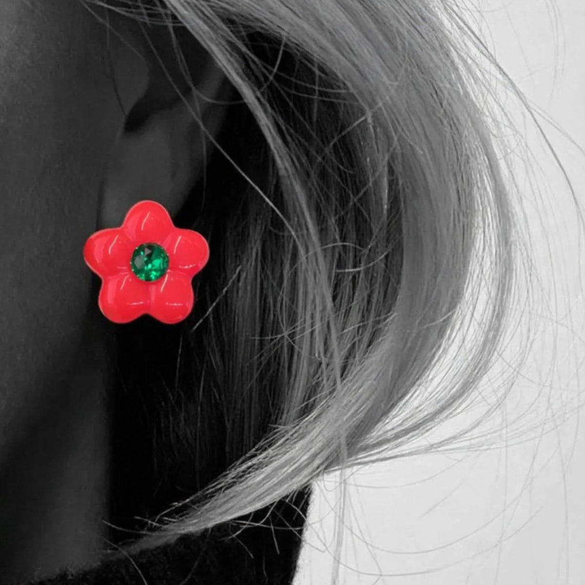 Boucles d’oreilles LILI AU SOLEIL