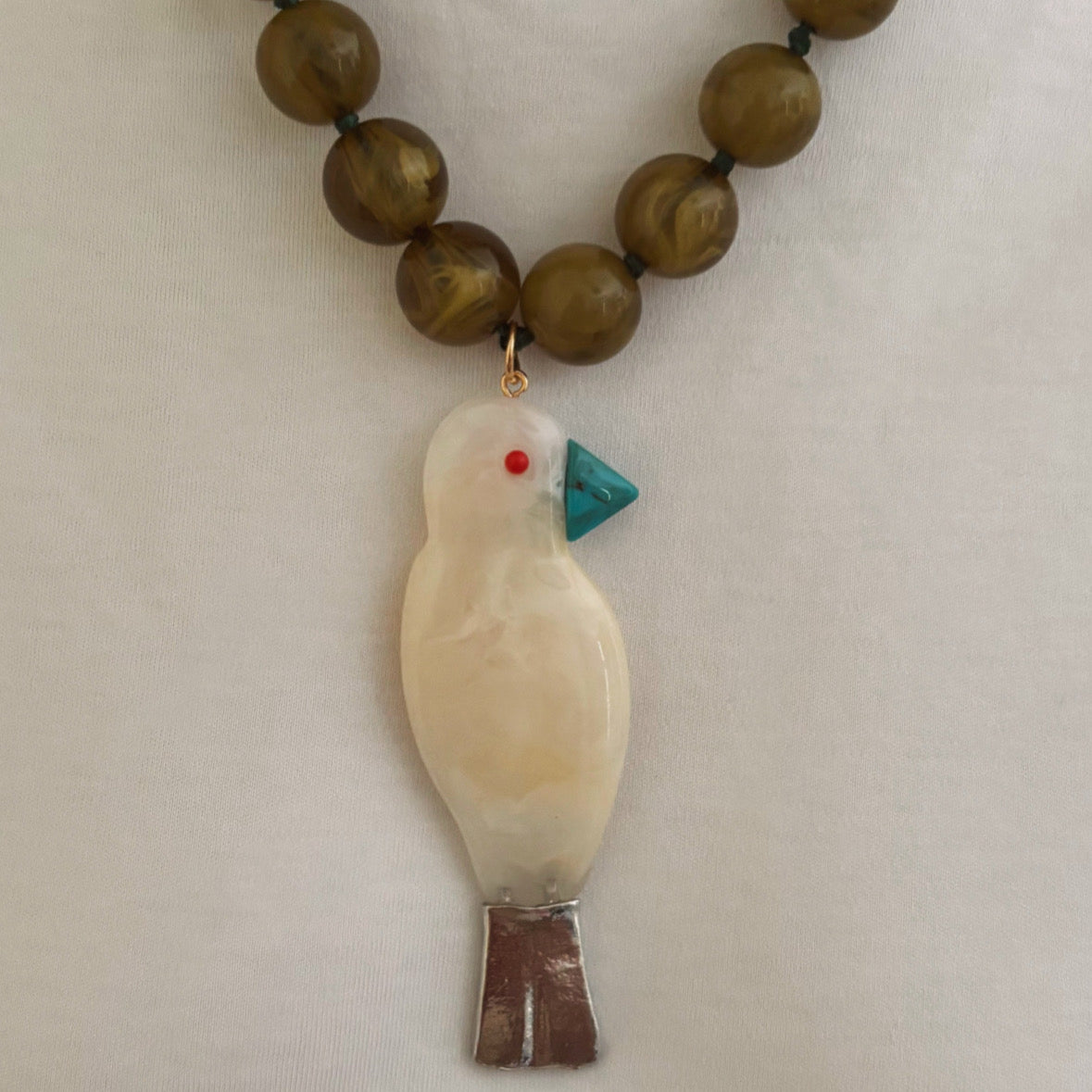 Collier CRÉATION JOYA
