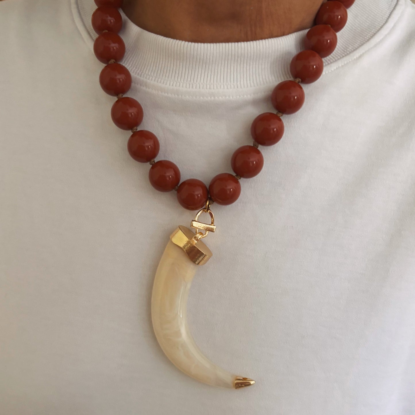 Collier CRÉATION TRÉSOR