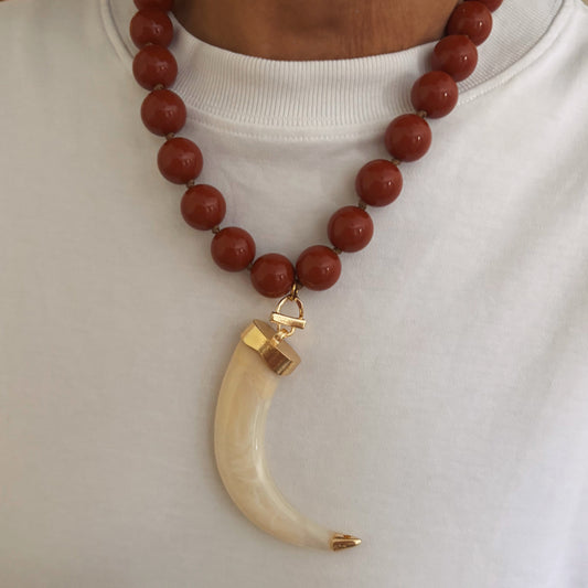 Collier CRÉATION TRÉSOR