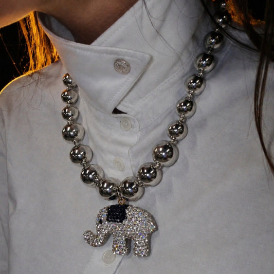 Collier CRÉATION TRÉSOR