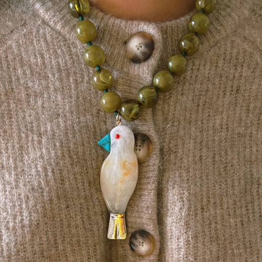Collier CRÉATION JOYA