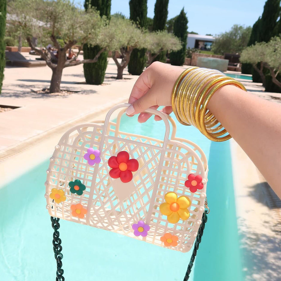 PANIER MAGIQUE PLAYA 🦋