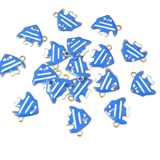 CHARMS SEA