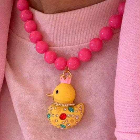 Collier CRÉATION PACHA 🐥