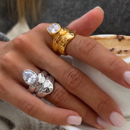 Bague LIVIE