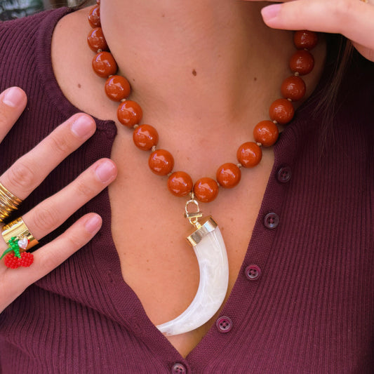 Collier CRÉATION TRÉSOR