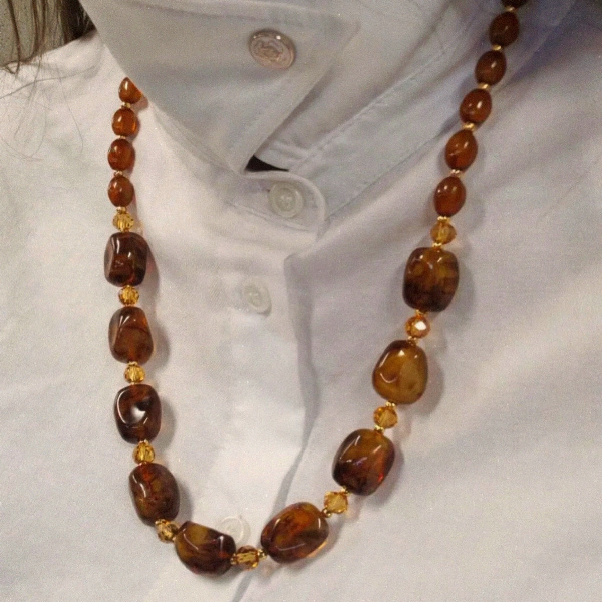 Collier RIO