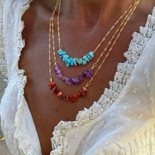 Collier INDRA