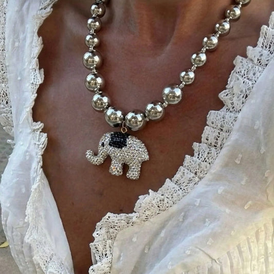 Collier CRÉATION TRÉSOR