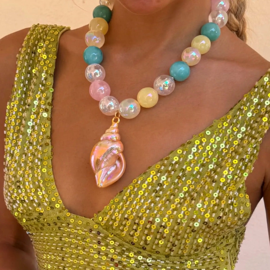 Collier POP ROCKS