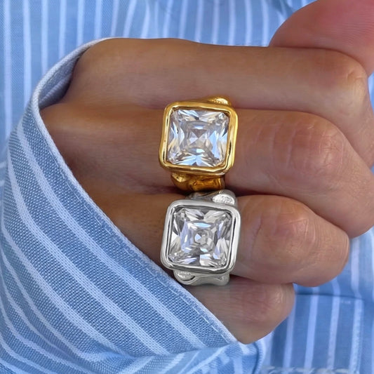 Bague MAYA