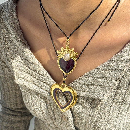 COLLIER VINTAGE MOOD