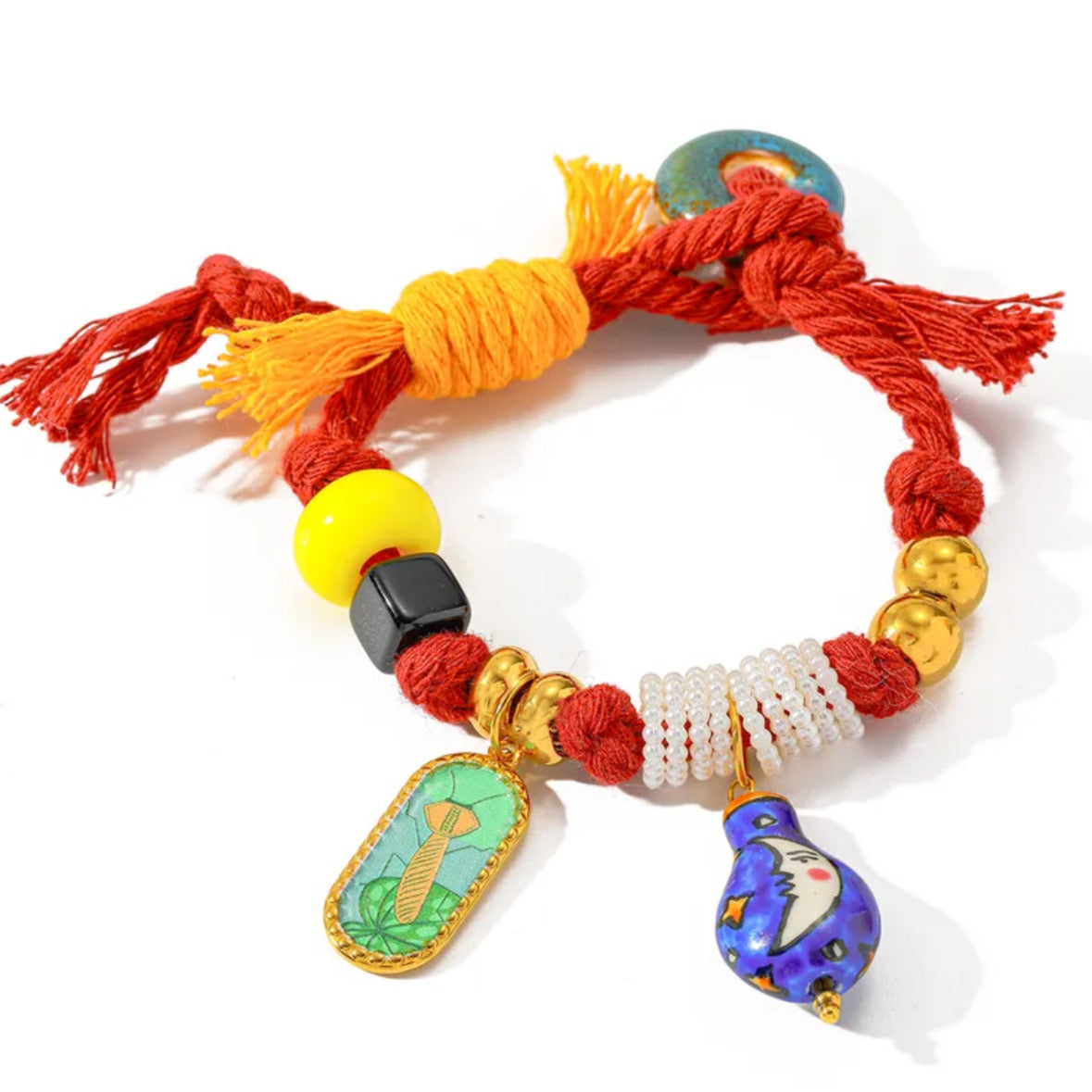 Bracelet MAXI GRIGRI