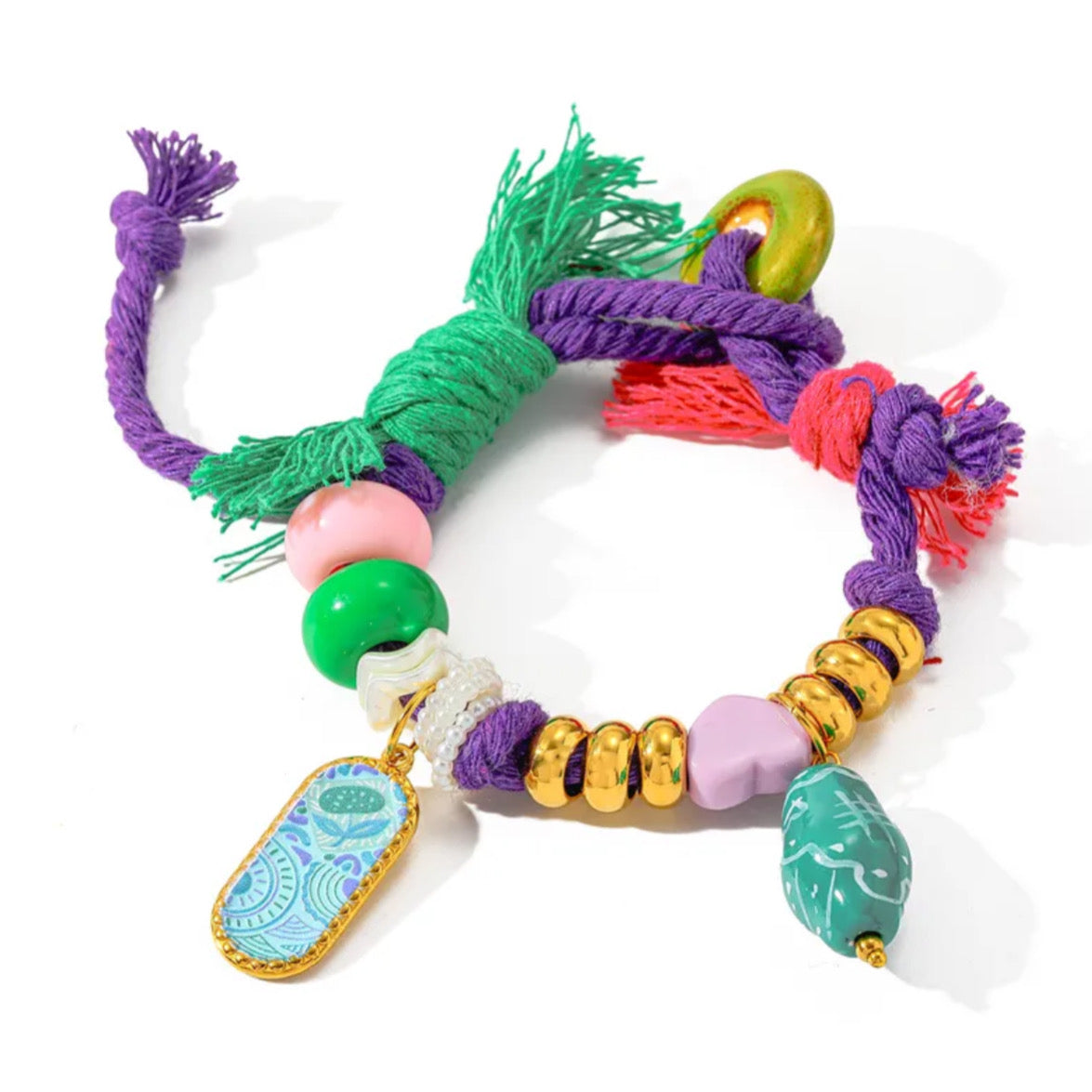 Bracelet MAXI GRIGRI