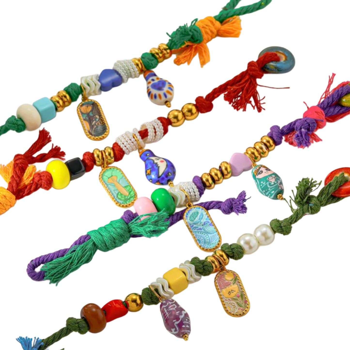 Bracelet MAXI GRIGRI