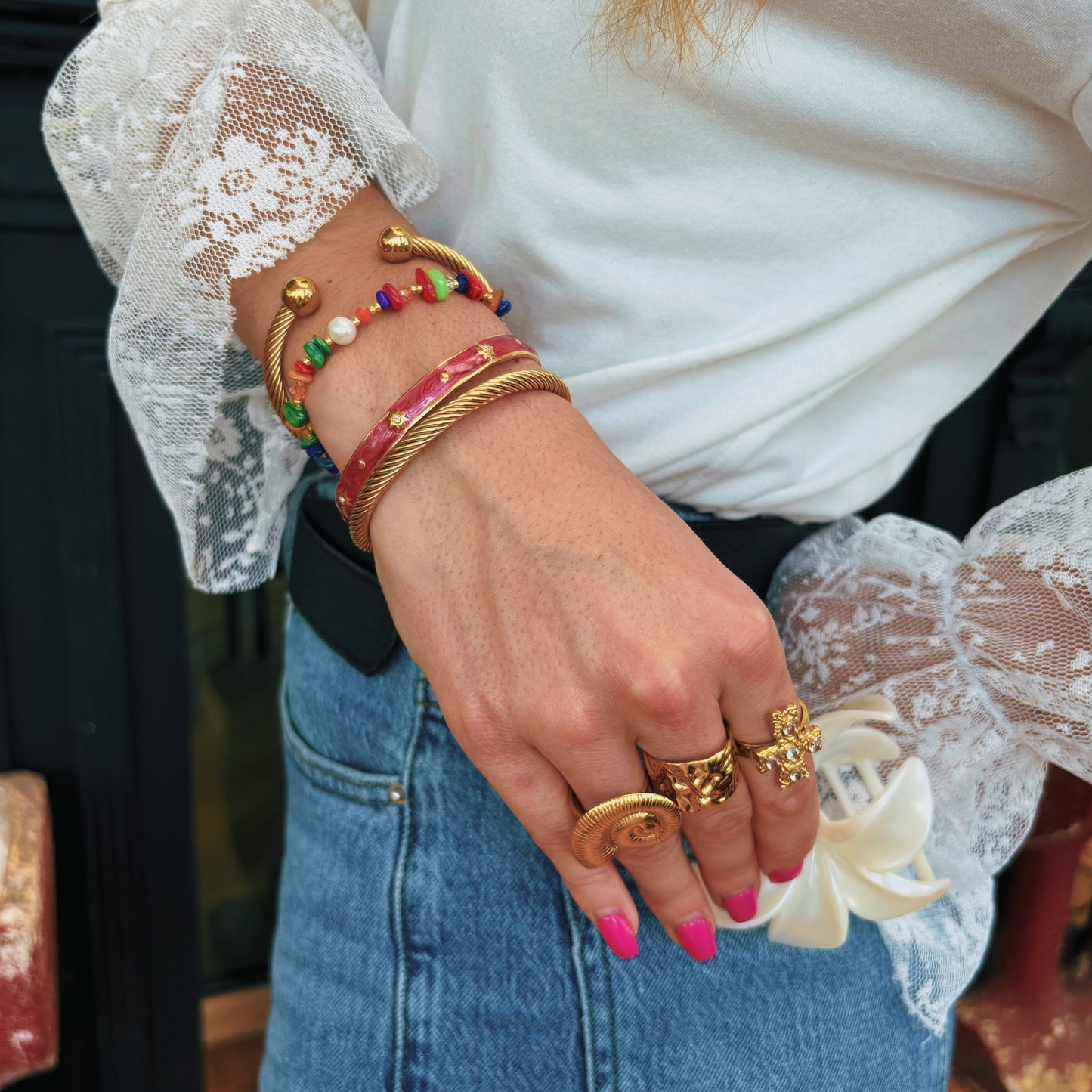 Bracelet RIO